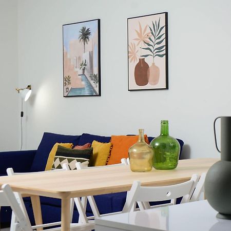 Travel And Live Apartments Porto Dış mekan fotoğraf