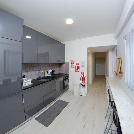 Travel And Live Apartments Porto Dış mekan fotoğraf