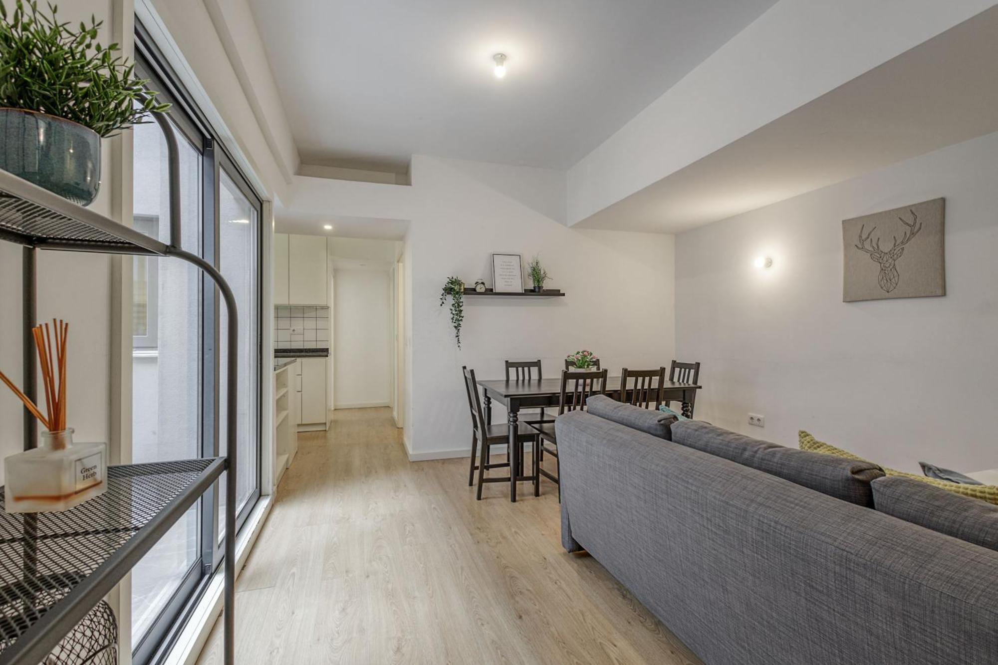Travel And Live Apartments Porto Dış mekan fotoğraf