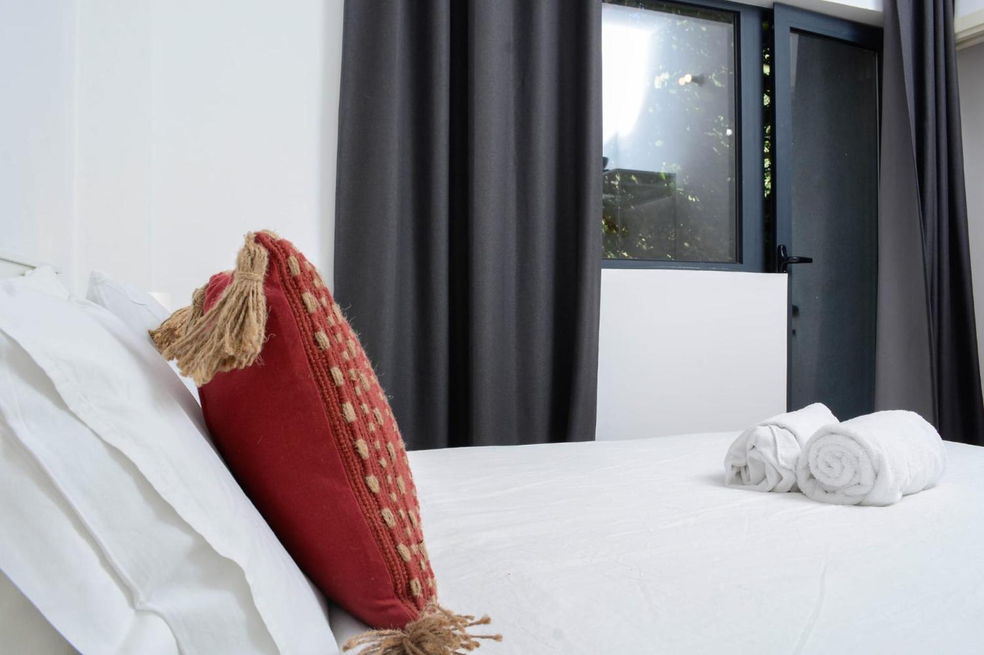 Travel And Live Apartments Porto Dış mekan fotoğraf