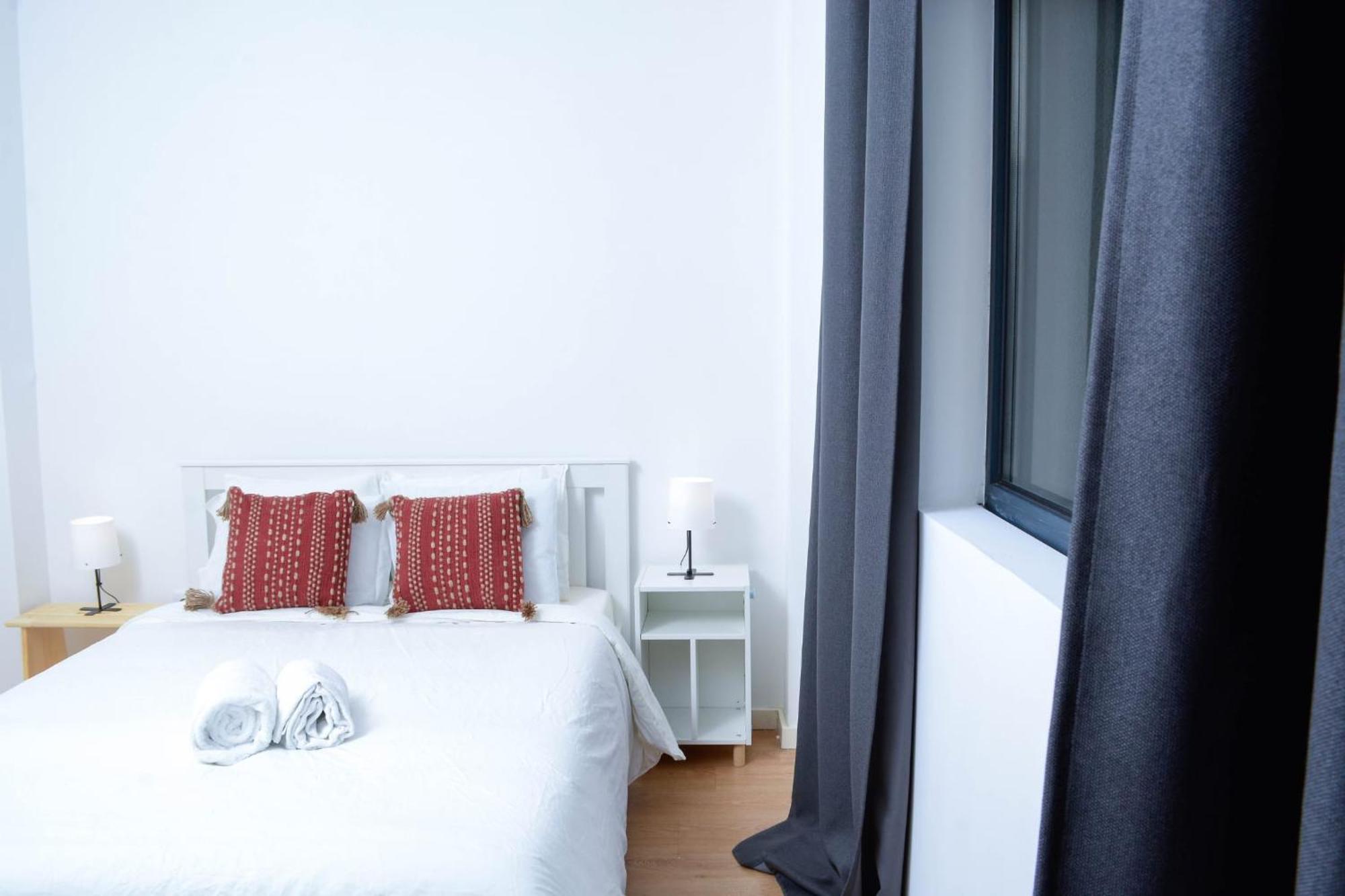 Travel And Live Apartments Porto Dış mekan fotoğraf
