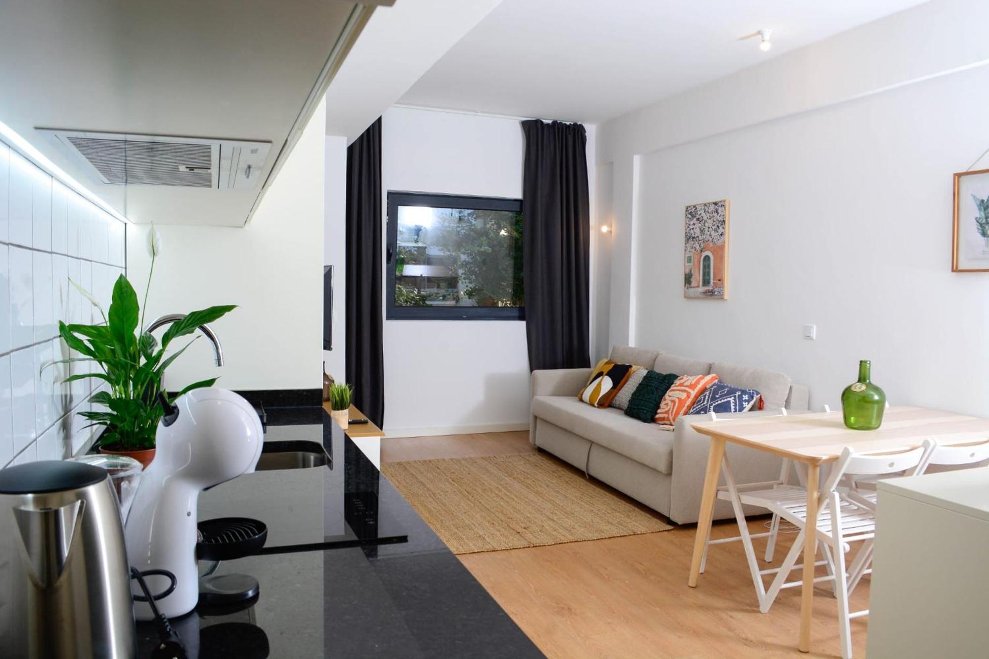 Travel And Live Apartments Porto Dış mekan fotoğraf