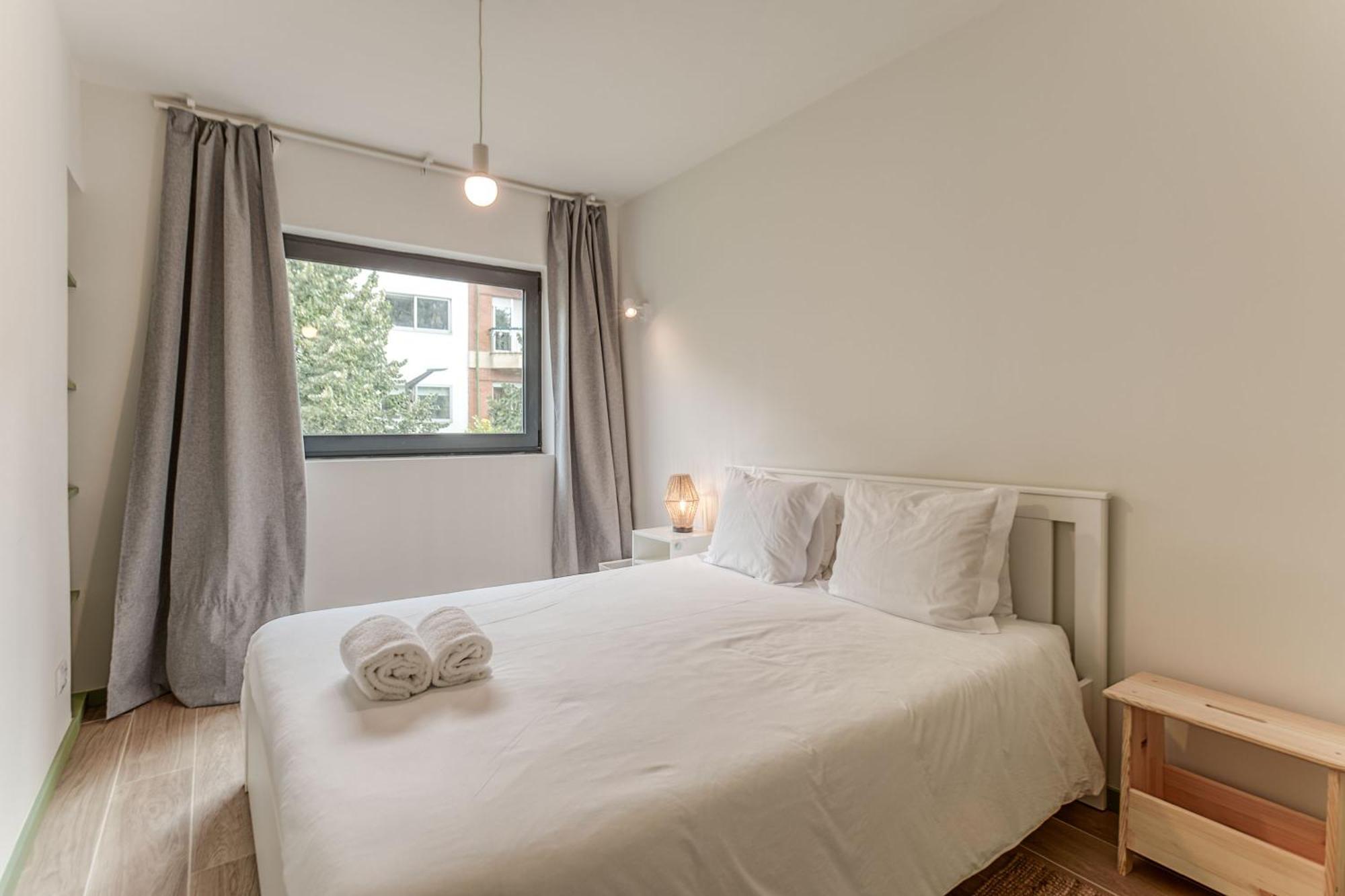 Travel And Live Apartments Porto Oda fotoğraf