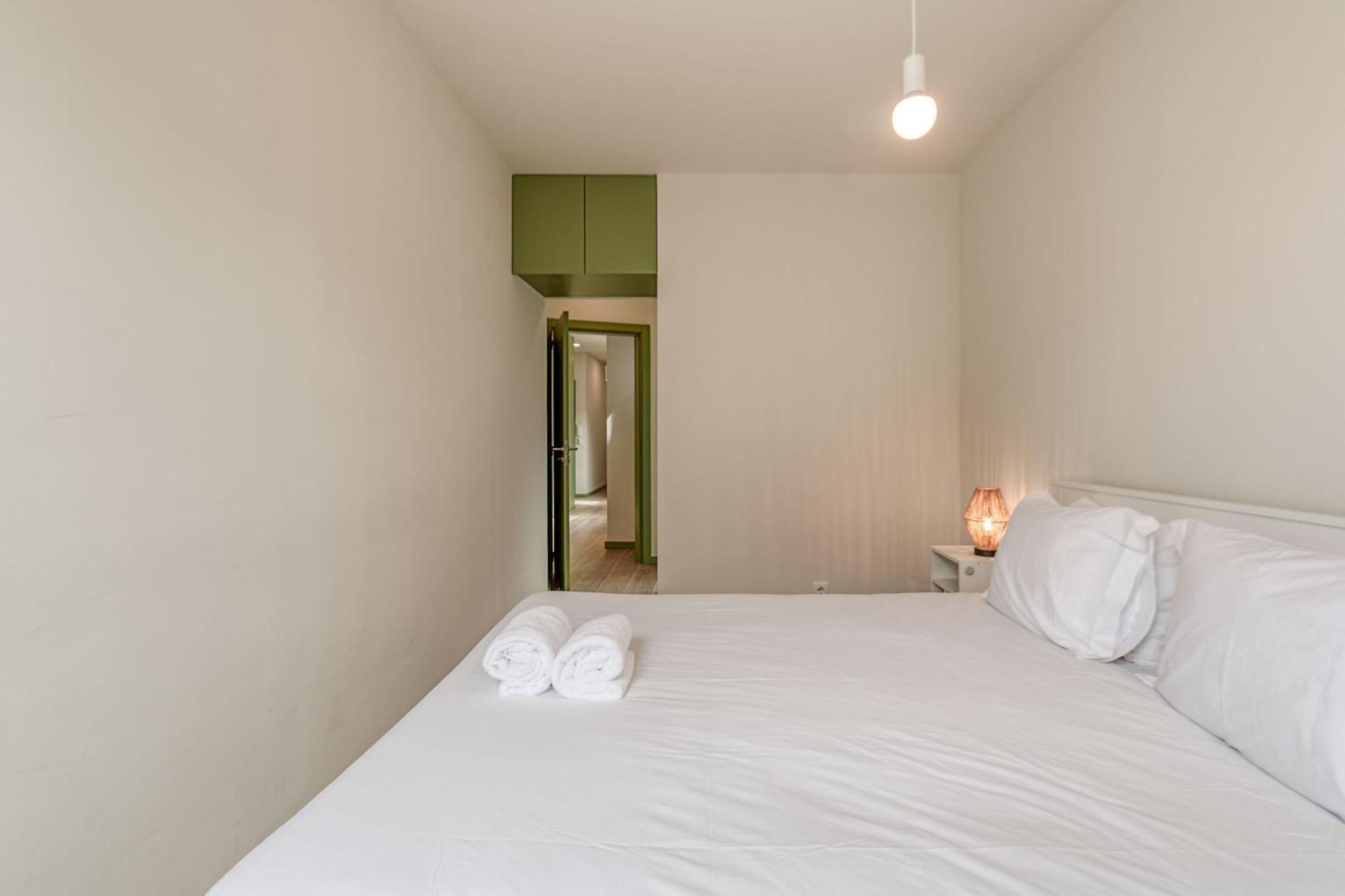 Travel And Live Apartments Porto Oda fotoğraf