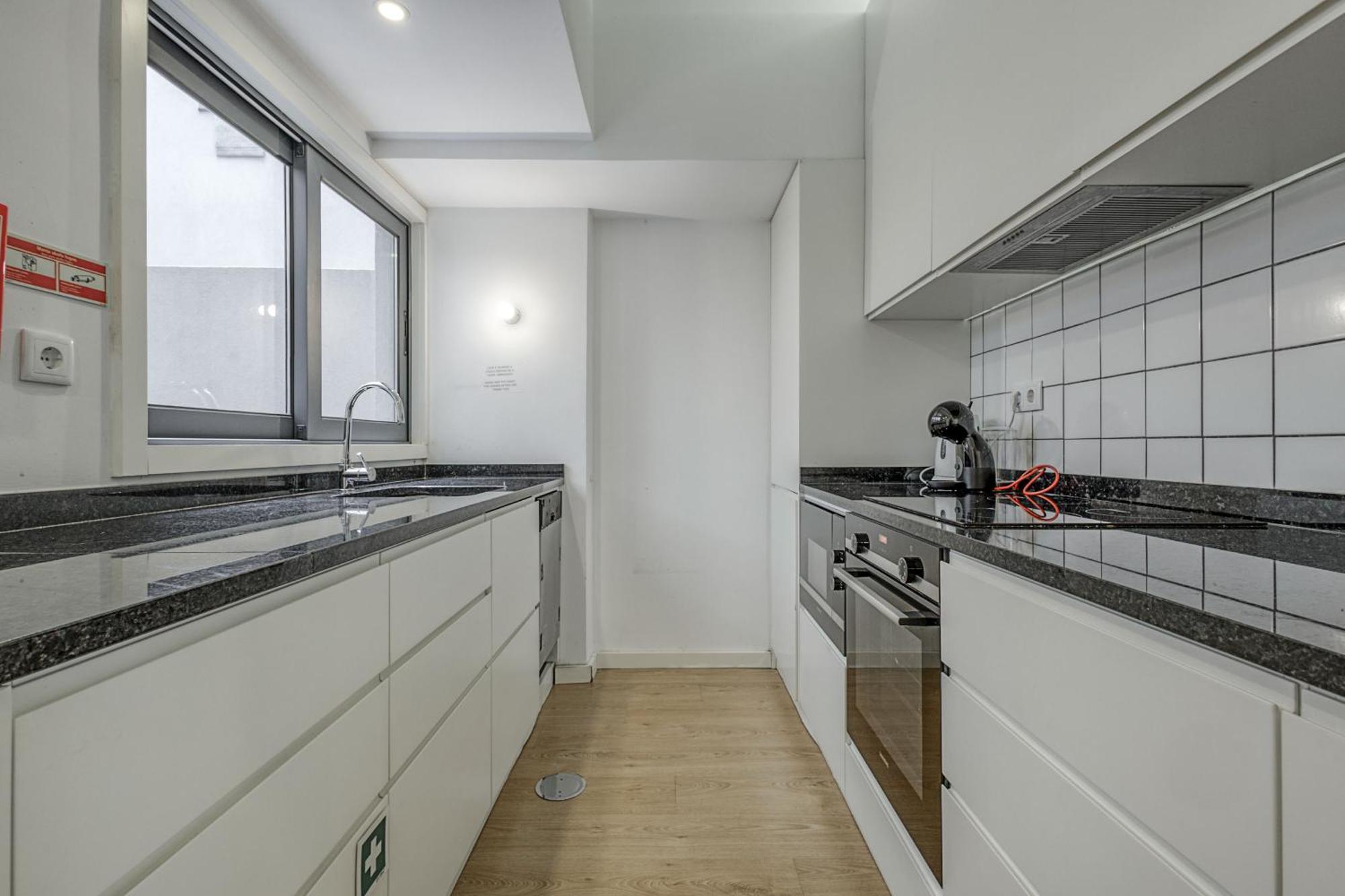 Travel And Live Apartments Porto Oda fotoğraf