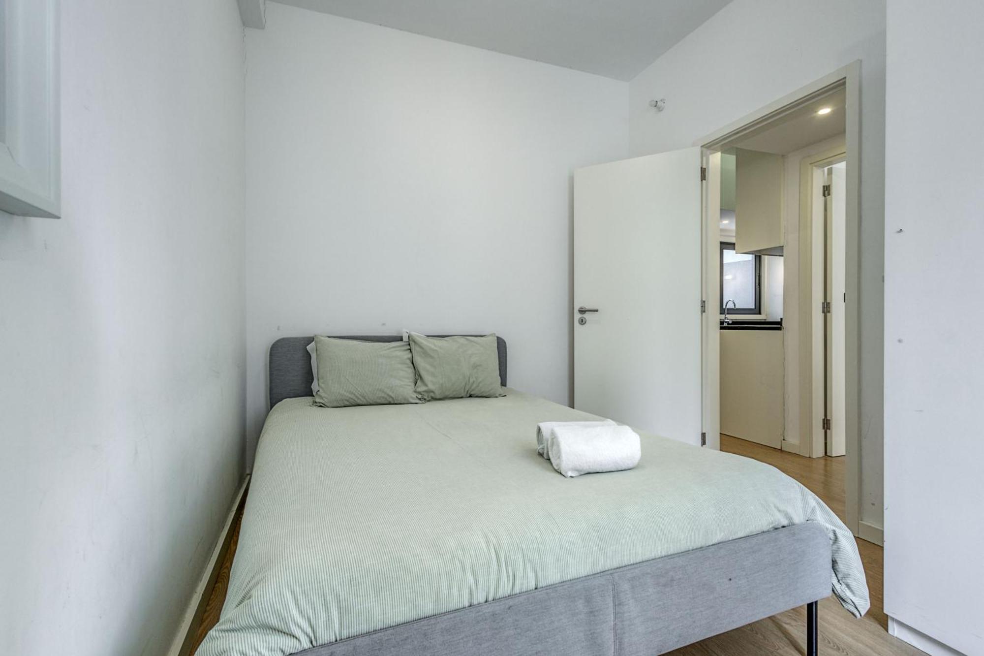 Travel And Live Apartments Porto Oda fotoğraf