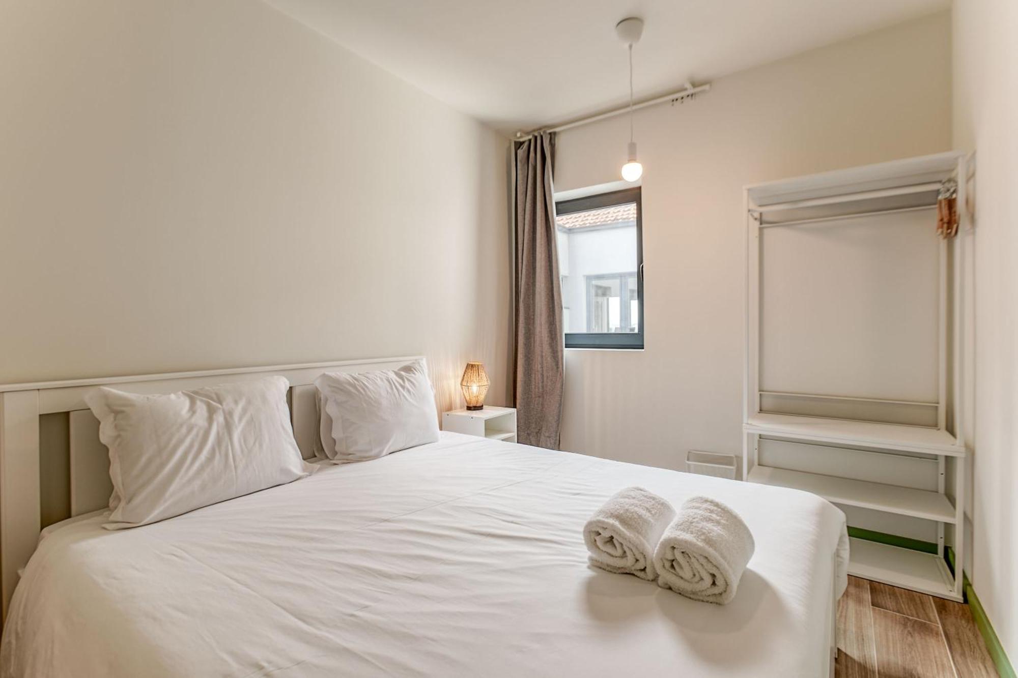 Travel And Live Apartments Porto Oda fotoğraf
