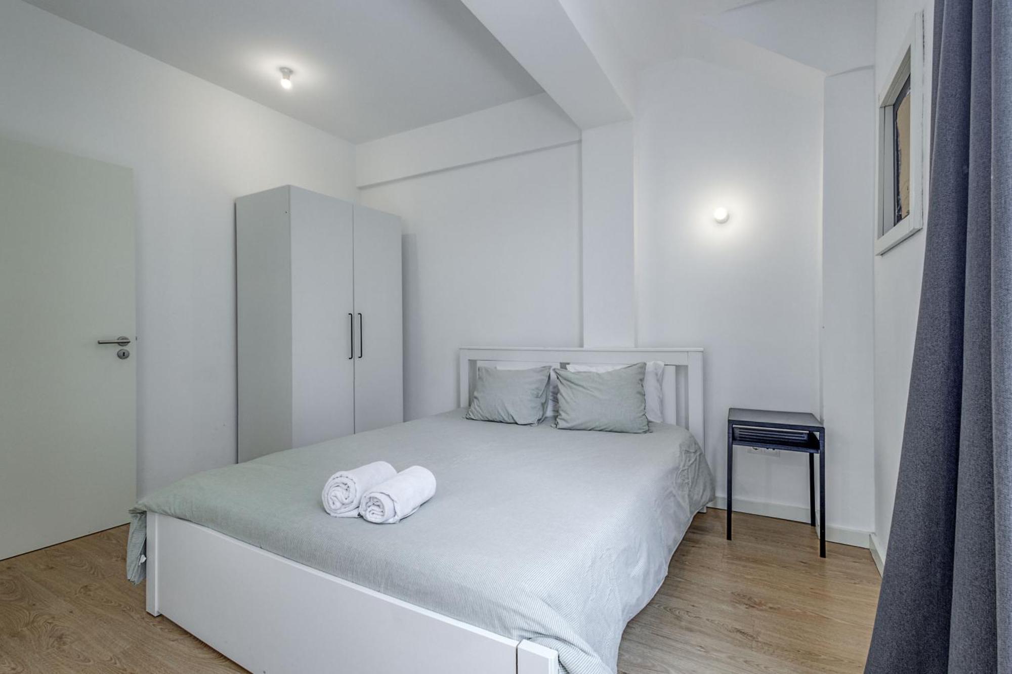 Travel And Live Apartments Porto Oda fotoğraf