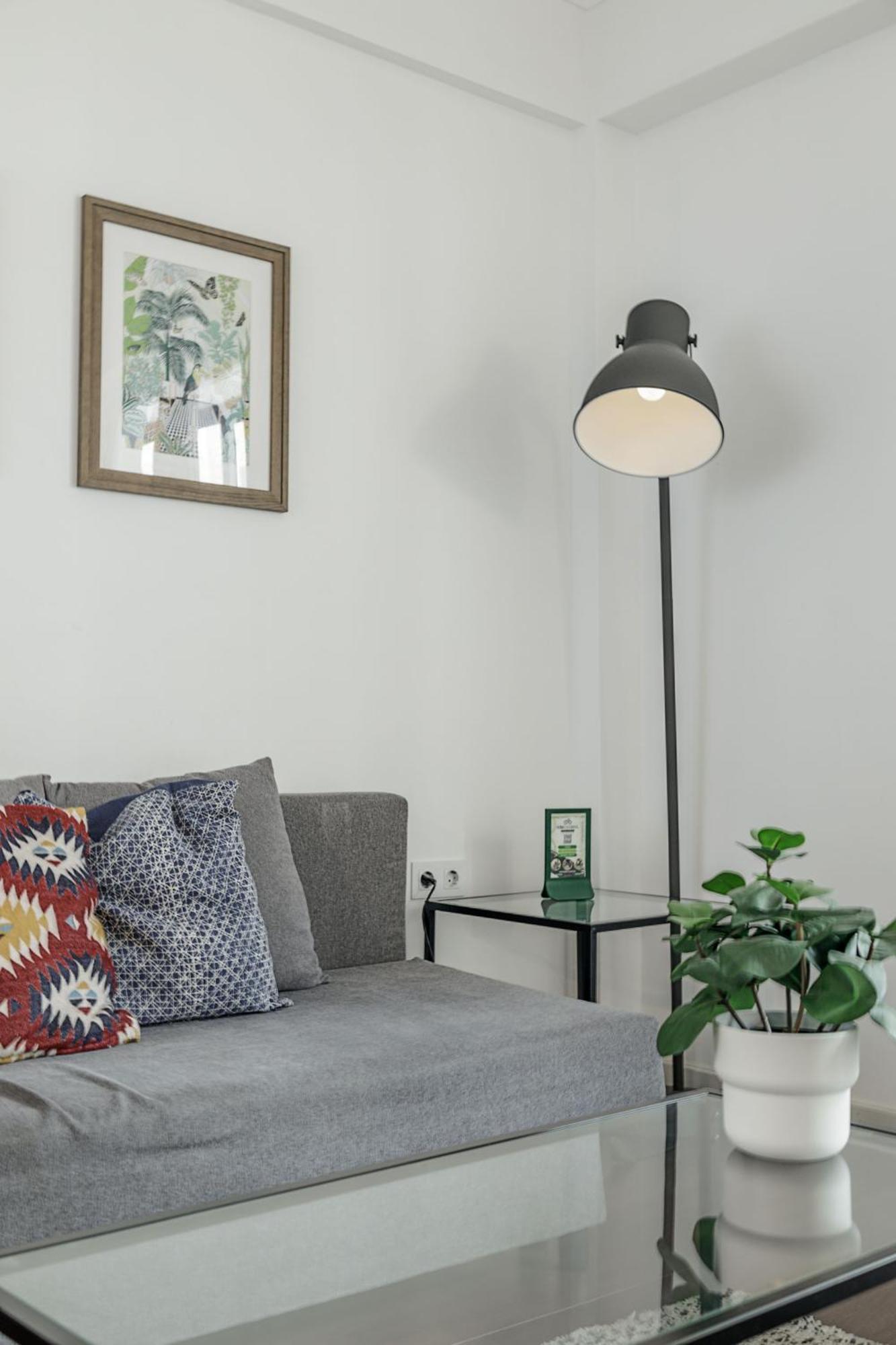 Travel And Live Apartments Porto Oda fotoğraf