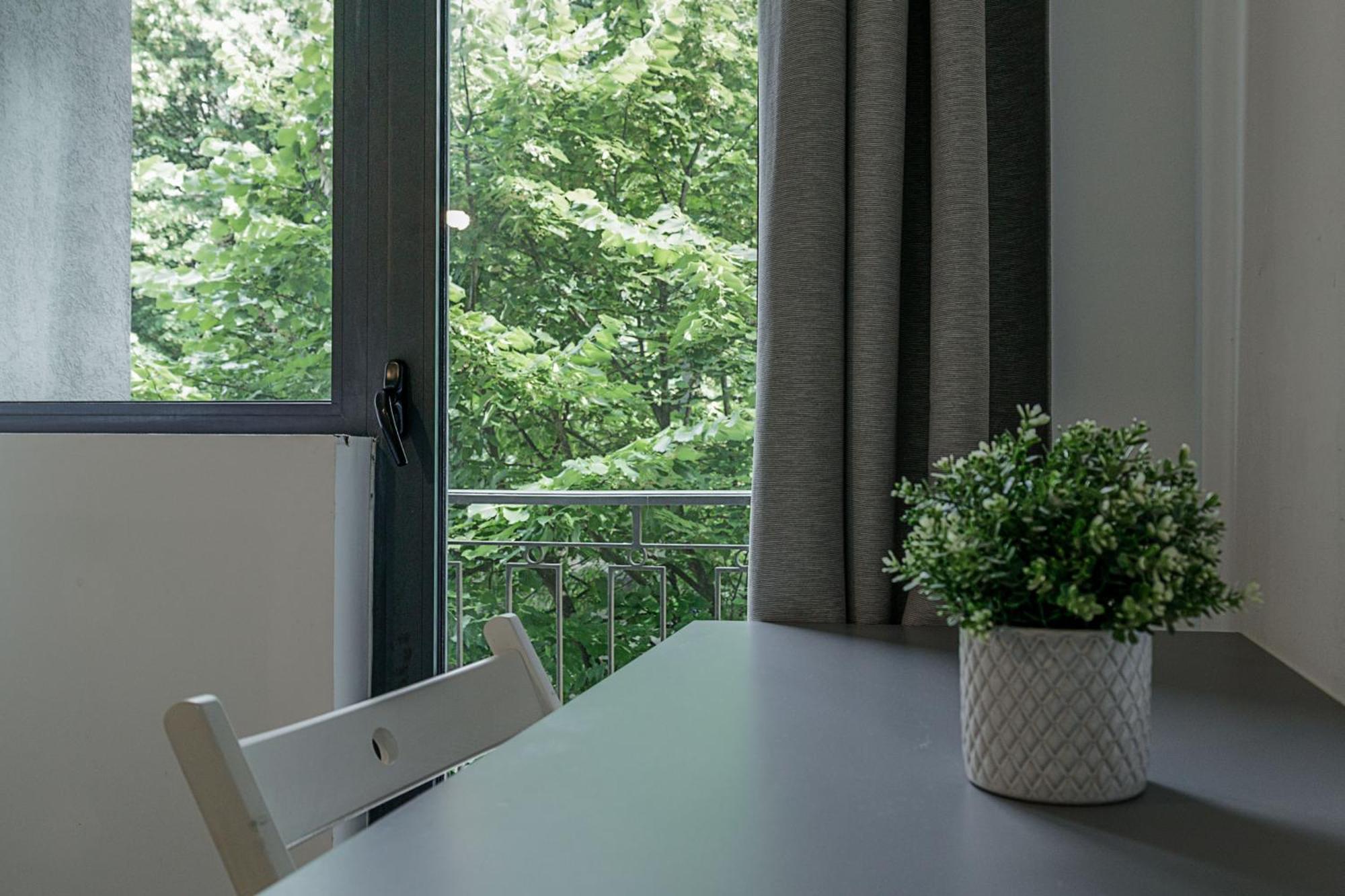 Travel And Live Apartments Porto Oda fotoğraf
