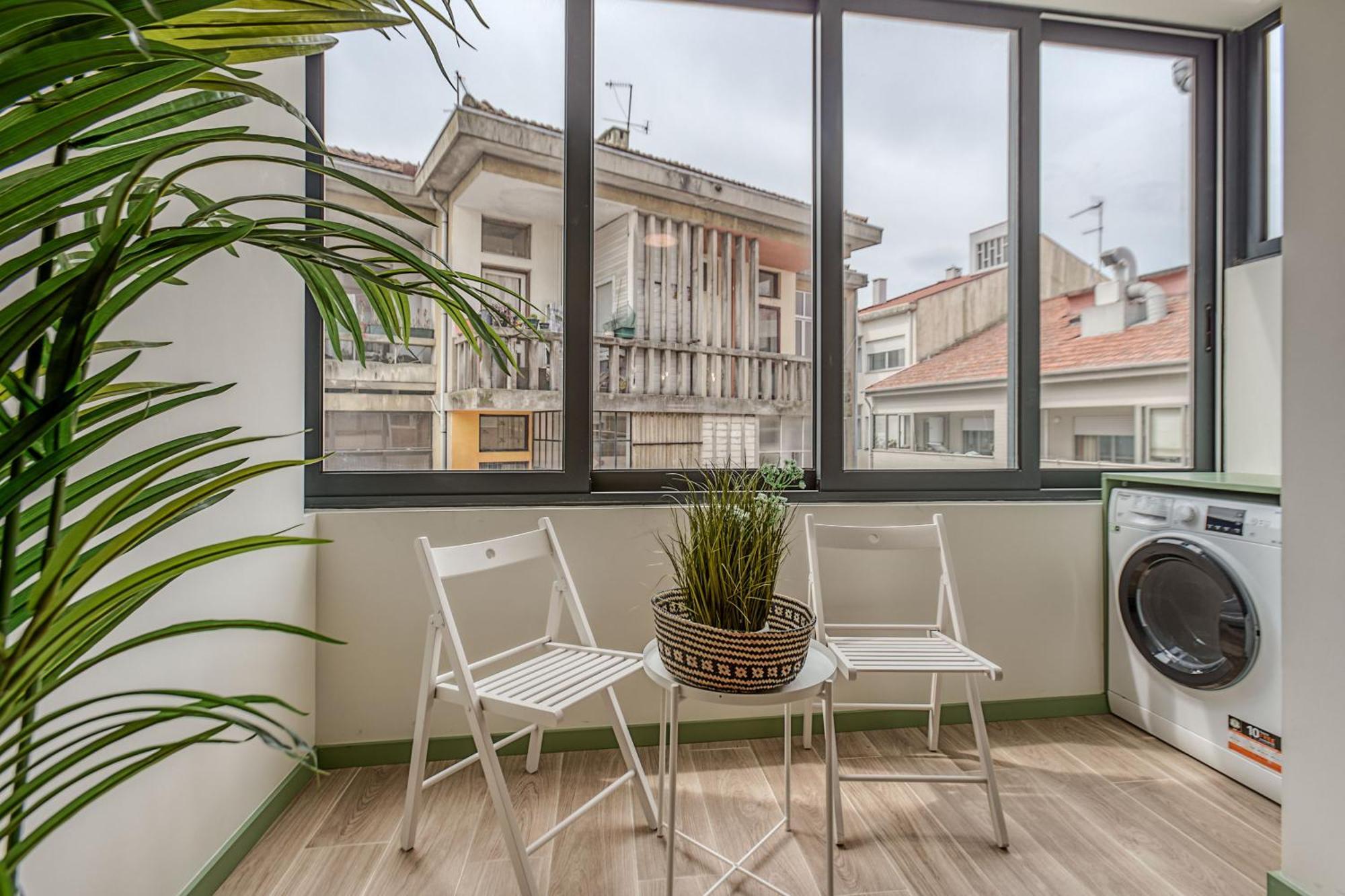 Travel And Live Apartments Porto Oda fotoğraf
