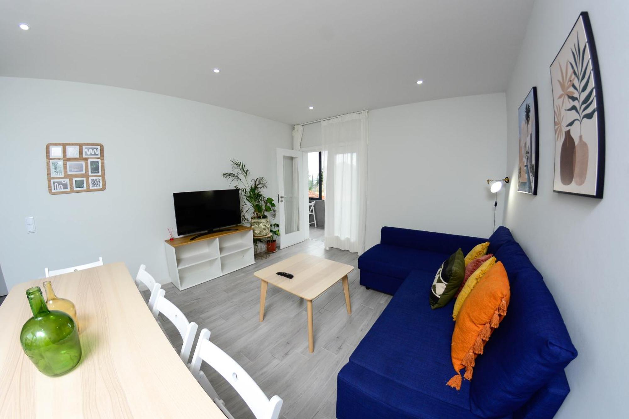 Travel And Live Apartments Porto Dış mekan fotoğraf