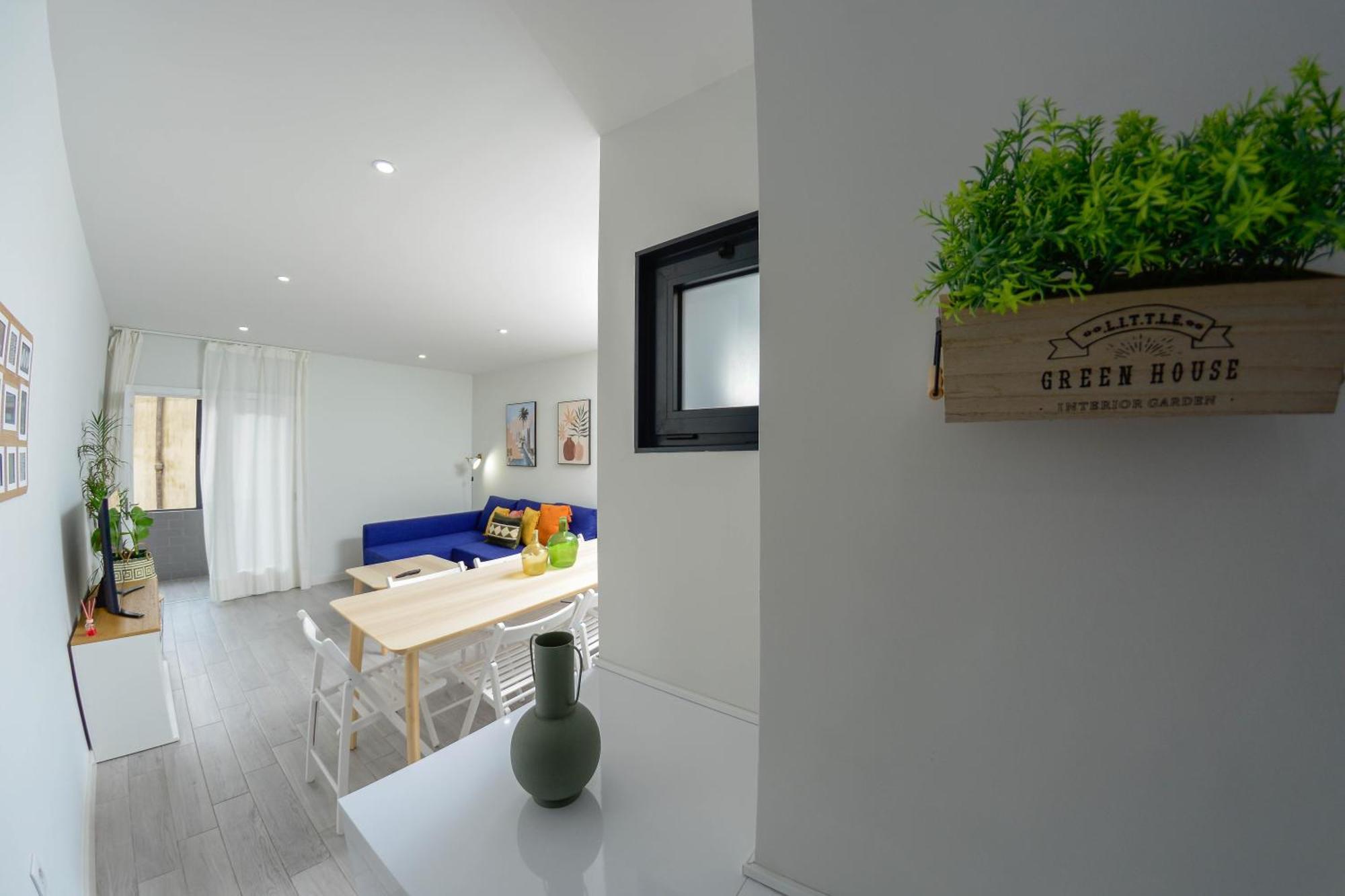 Travel And Live Apartments Porto Dış mekan fotoğraf