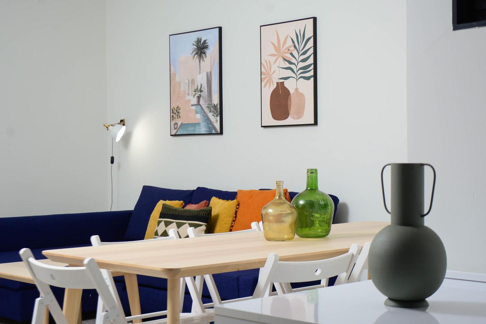Travel And Live Apartments Porto Dış mekan fotoğraf