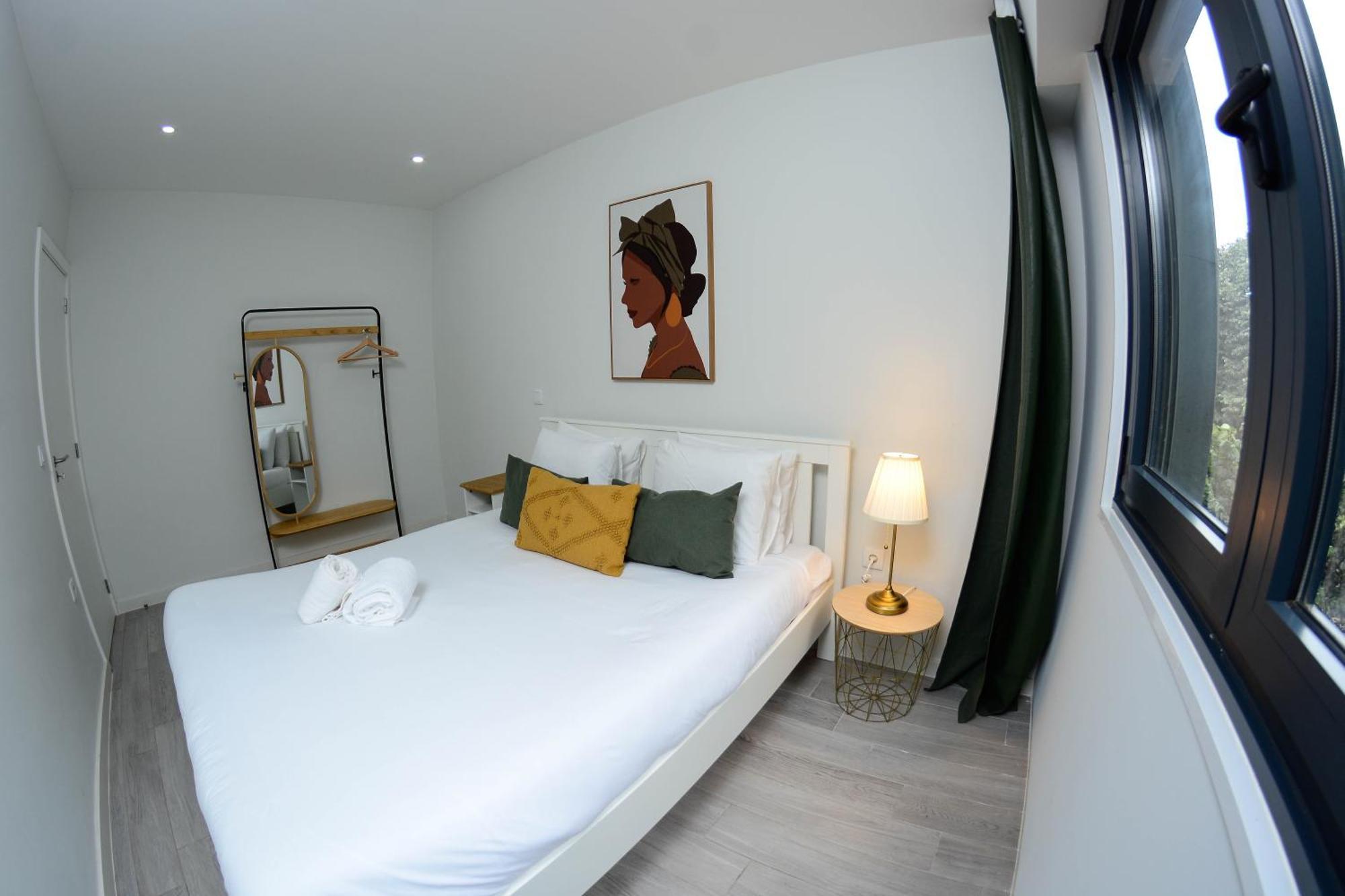 Travel And Live Apartments Porto Dış mekan fotoğraf