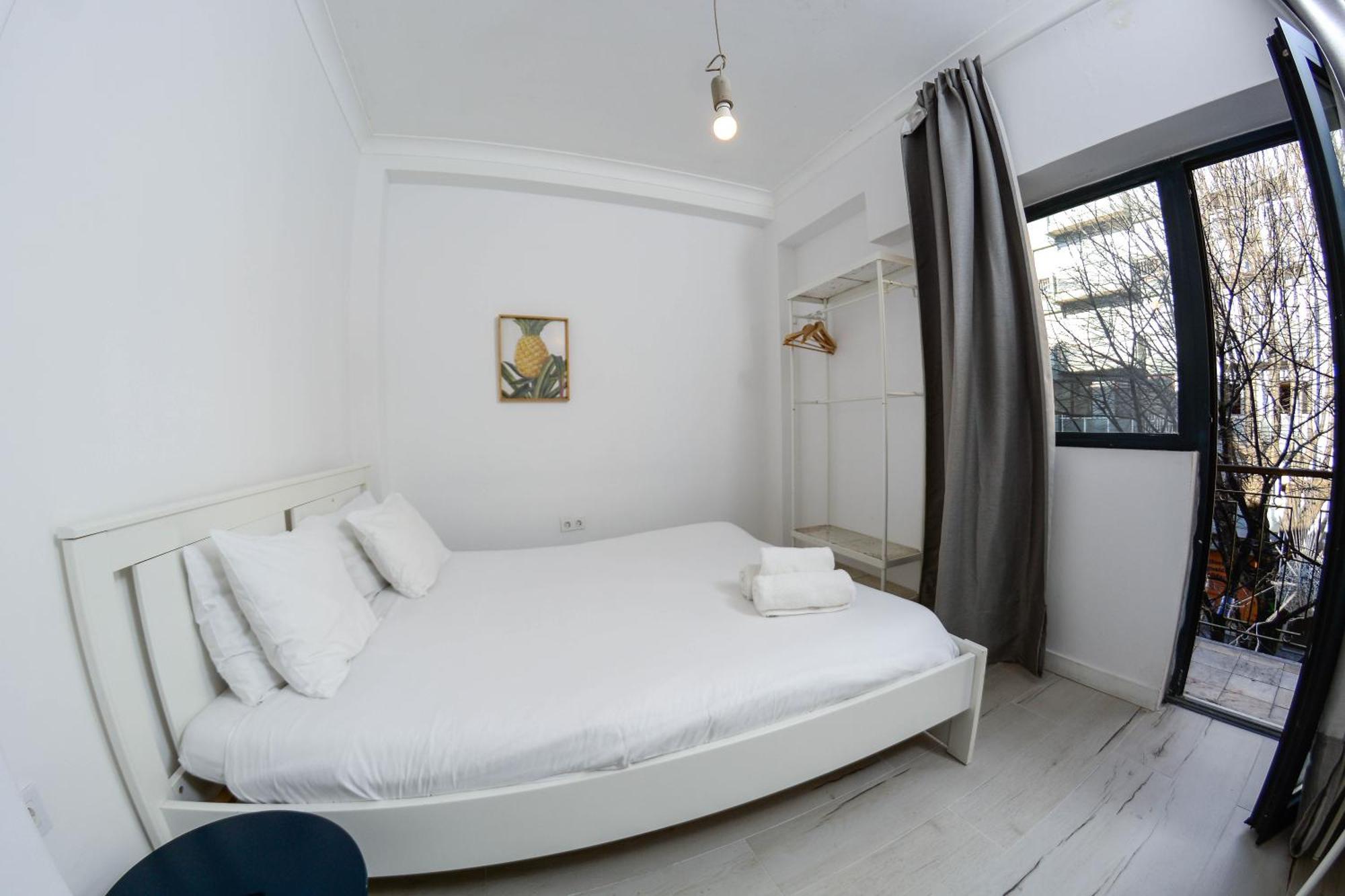 Travel And Live Apartments Porto Dış mekan fotoğraf