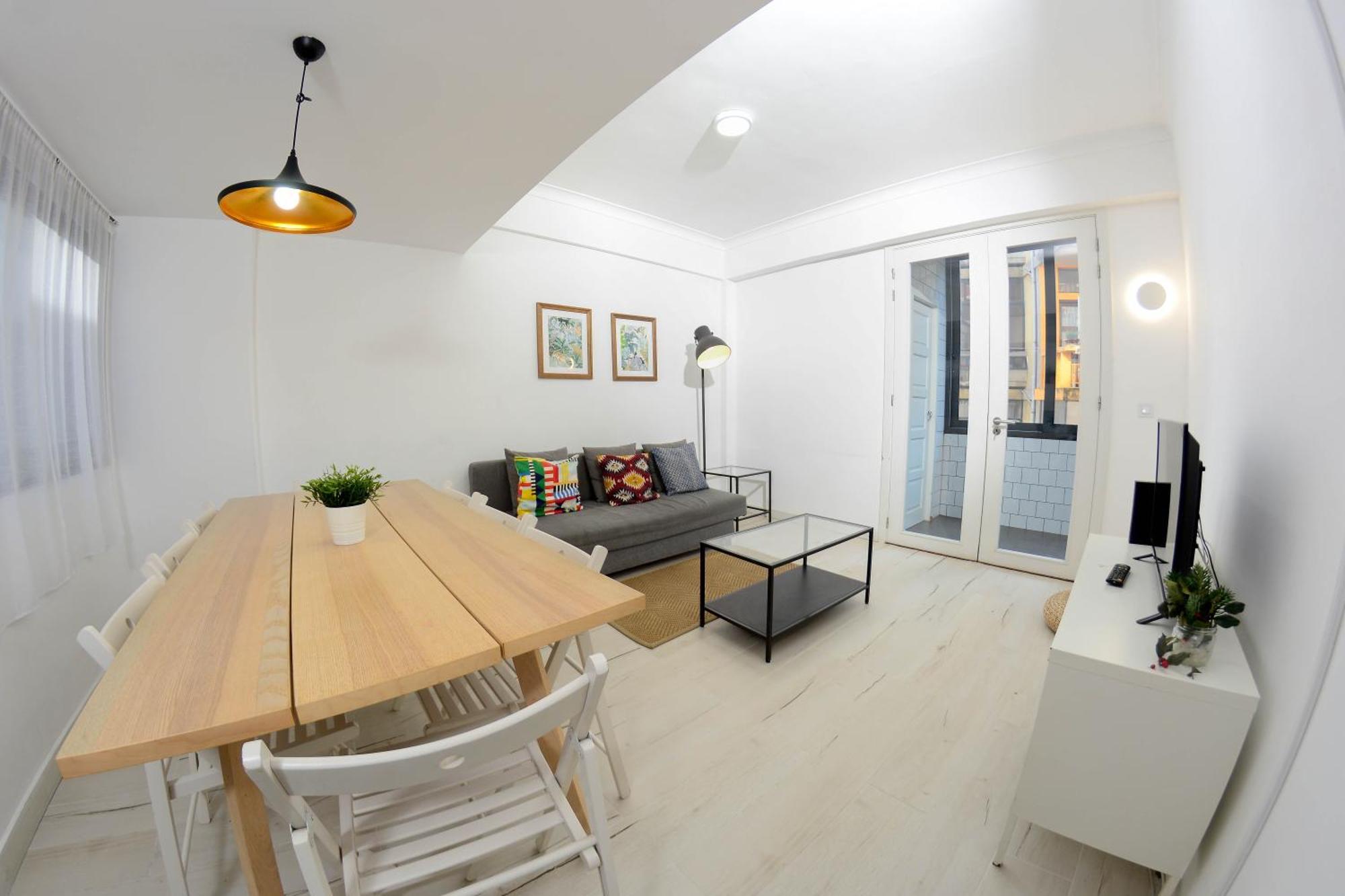 Travel And Live Apartments Porto Dış mekan fotoğraf