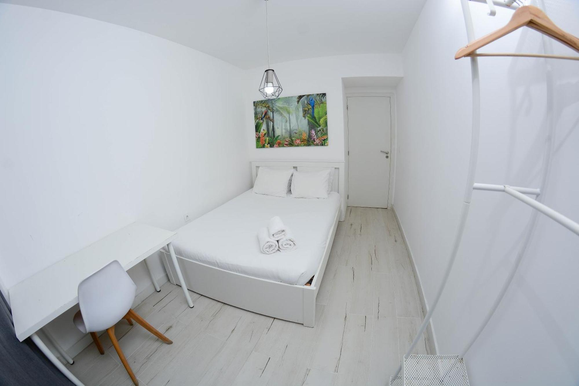 Travel And Live Apartments Porto Dış mekan fotoğraf